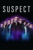 Suspect - Staffel 1
