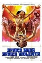 Africa nuda Africa violenta