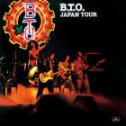 Bachman-Turner Overdrive - - B T O  Japan Tour (Live At Budokan, Tokyo 1976)  