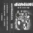 Shawshank - ST 2026 EP