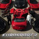 Dardan und Azet - EUROSPORT 2
