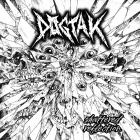 Dogtak - Shattered Reflection