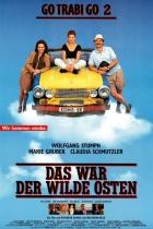 Go Trabi Go 2 - Das war der wilde Osten