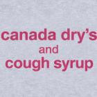 Dj Phat - CANADA DRYS & cough syrup