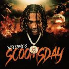MAF Teeski - WELCOME 2 SCOOMSDAY
