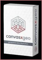 Canvas X Geo 20 Build 914