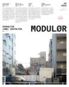 Modulor 04/2025