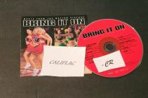 VA - Bring It On Music From The Motion Picture