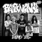 Badwave - Demo '26