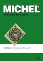 MICHEL-Rundschau 02/2019