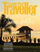 Conde Nast Traveller 02/2026