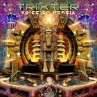 Trixter - VOICE OF PERSIA EP