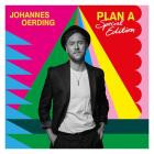 Johannes Oerding - Plan A (Special Edition)