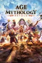 Age of Mythology: Retold