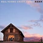 Neil Young and Crazy Horse - Barn