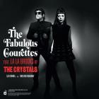 The Courettes - California