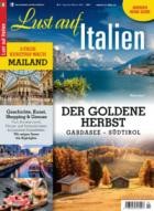 Lust auf Italien 04/2025