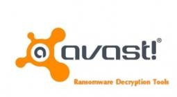 Avast Ransomware Decryption Tools v1.0.0.307