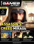 Games Aktuell 11/2022