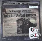 Taleeb - Verbal Tactics