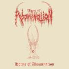 Horns of Abomination - Horns of Abomination