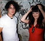 The White Stripes - - 1999 09 27 40 Watt Club, Athens, GA  