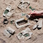 Measure - Artefacts