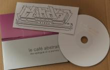 VA-Le Cafe Abstrait The Epilogue Of A Journey- AM14 -CD-FLAC-2006-KINDA