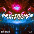 VA - Psy-Trance Odyssey, Vol  21