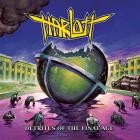 Harlott-Detritus of the Final Age-24BIT-48KHZ-WEB-FLAC-2020-FLACCiD