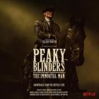VA - Peaky Blinders-The Immortal Man (Soundtrack From The Netflix Film)