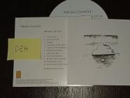 Adrian Crowley - Measure Of Joy