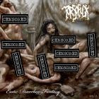 Torsofuck-Erotic Diarrhea Fantasy - As Semen Blends to Rot- NSE141-01 -CD-FLAC