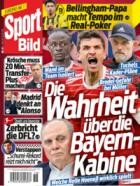 Sport Bild 18/2023