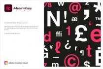 Adobe InCopy 2023 v18.4.0.56 (x64)