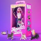 Meredith Bull - THE MEOWLBUM