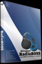 RadioBOSS Advanced v7.0.6.3