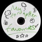 Ed Sheeran-My Forgotten Favourites-EP