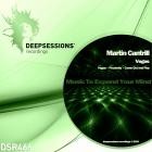 Martin Cantrill - Vegas