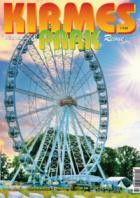 Kirmes und Park Revue 04/2023