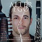 David Orlowsky & David Bergmüller - Alter Ego