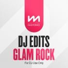 VA - Mastermix - DJ Edits (Glam Rock)