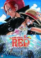 One Piece: Red - 14. Film