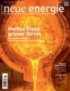 neue energie 03/2025