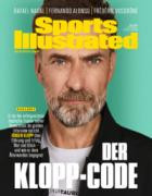 Sports Illustrated 05/2026