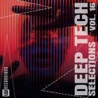 VA - Deep Tech Selections, Vol  16