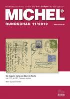 MICHEL-Rundschau 11/2019