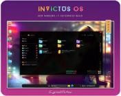 Windows 11 Enterprise v24H2 Build 26100.3915 Invictus OS (x64)