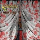 Embracing Extinction - Foresight Is Futile