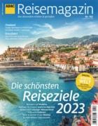 ADAC Reisemagazin 192/2023
